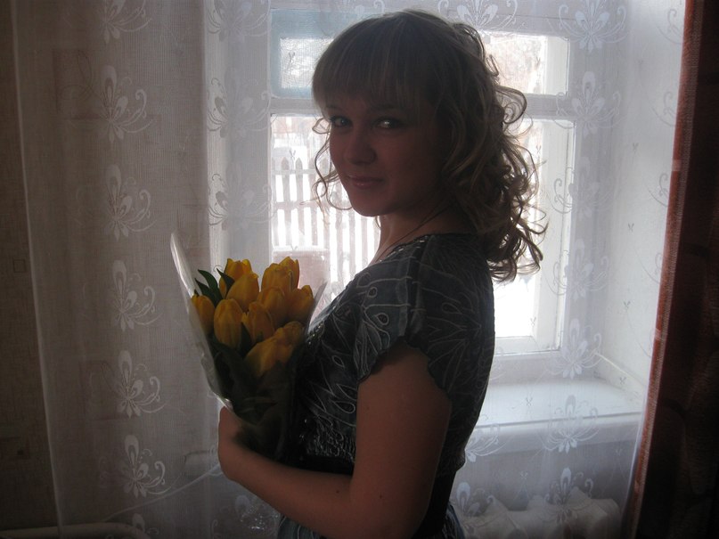 Ирина Воробьёва | Полтава