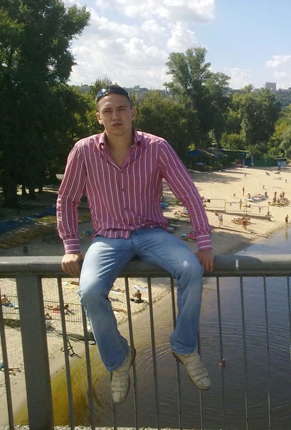 №119, Алексей Дударь, 36 лет, Киев №119, Алексей Дударь, 36 лет, Киев