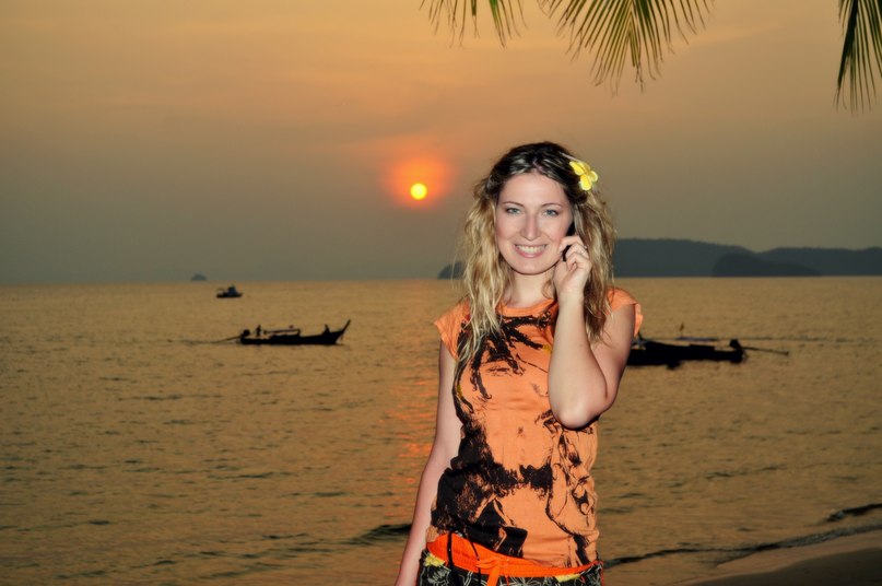 Яна Гиндия | Алматы