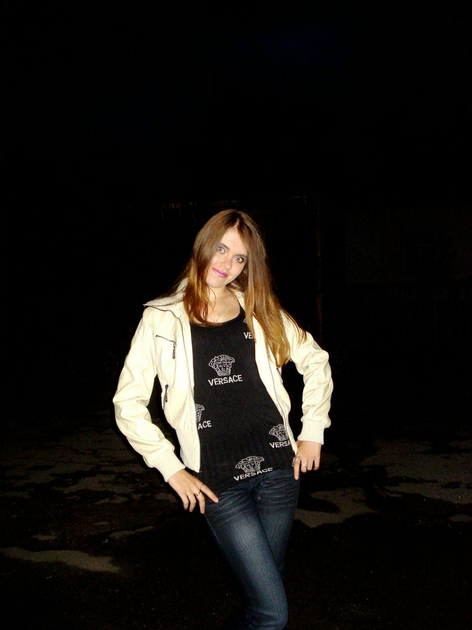 Ляся Юляся | Киев