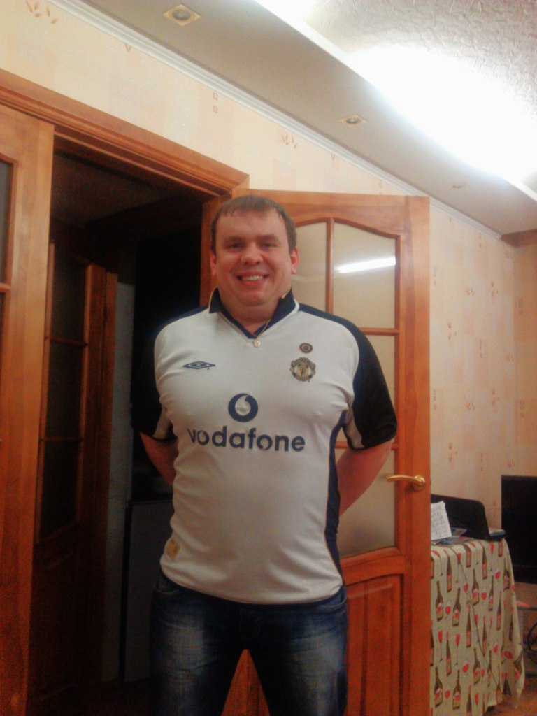 Сергей Николаевич | Новополоцк