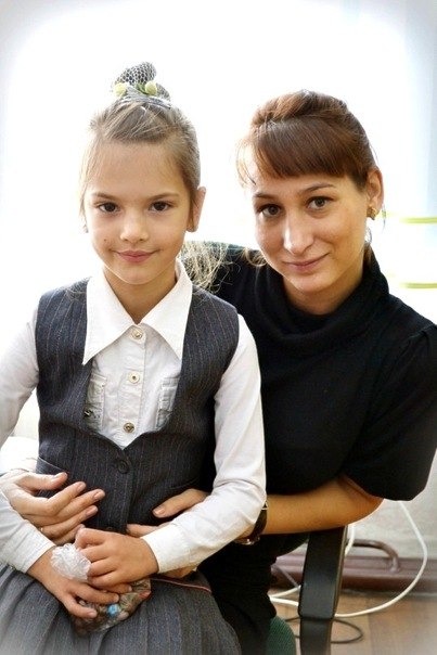 Анастасия Моисеева | Калининград