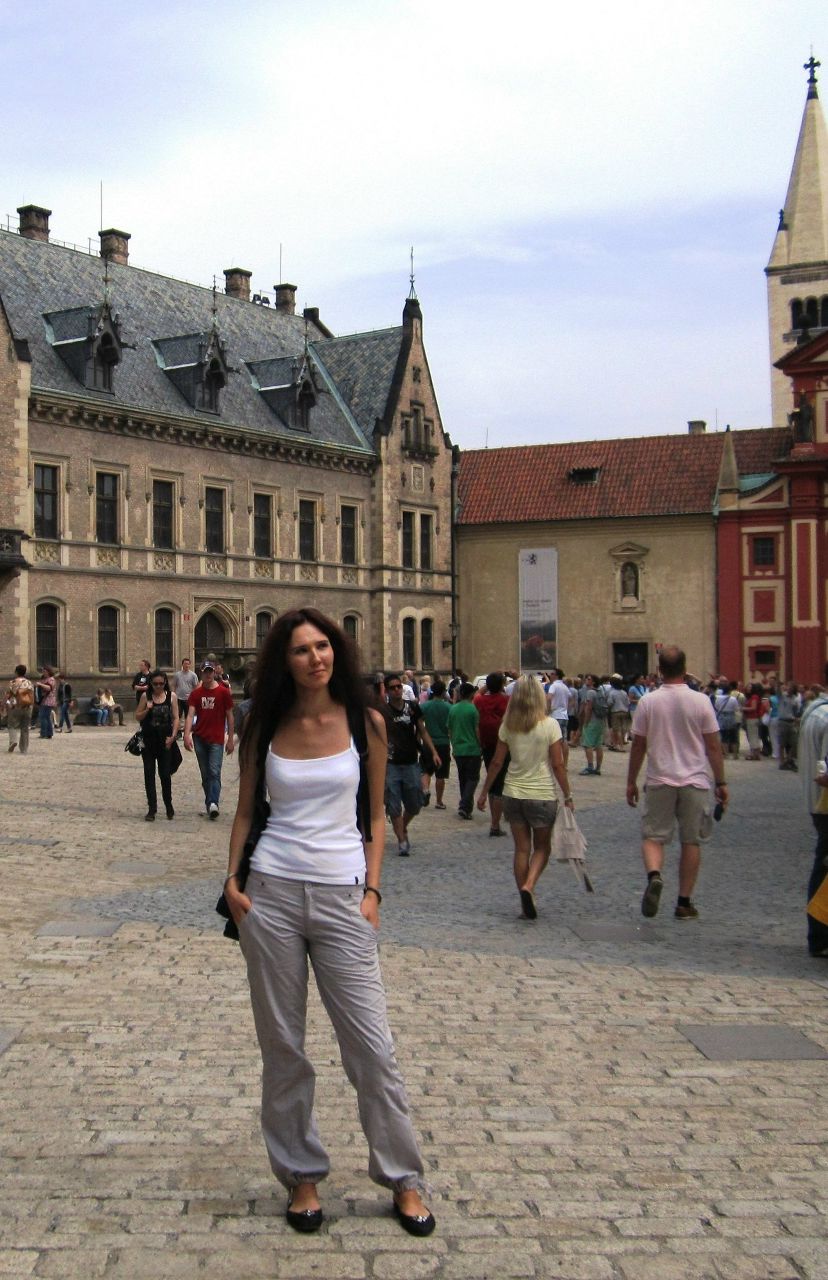 Елена Веселова | Нижний Новгород