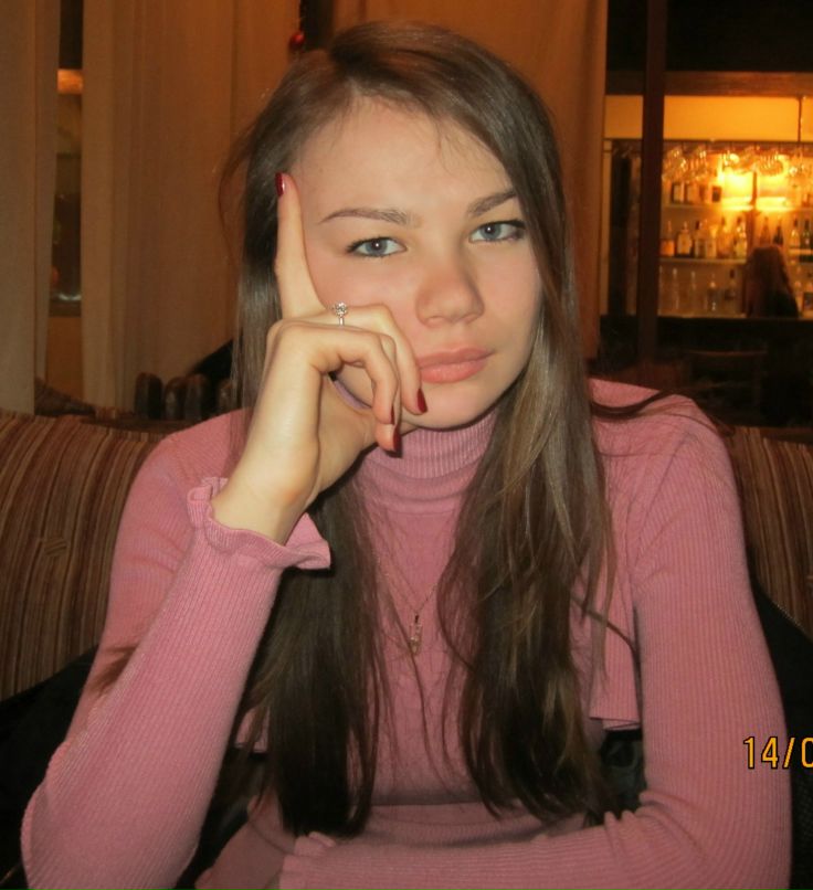 Валерия Васильева | 