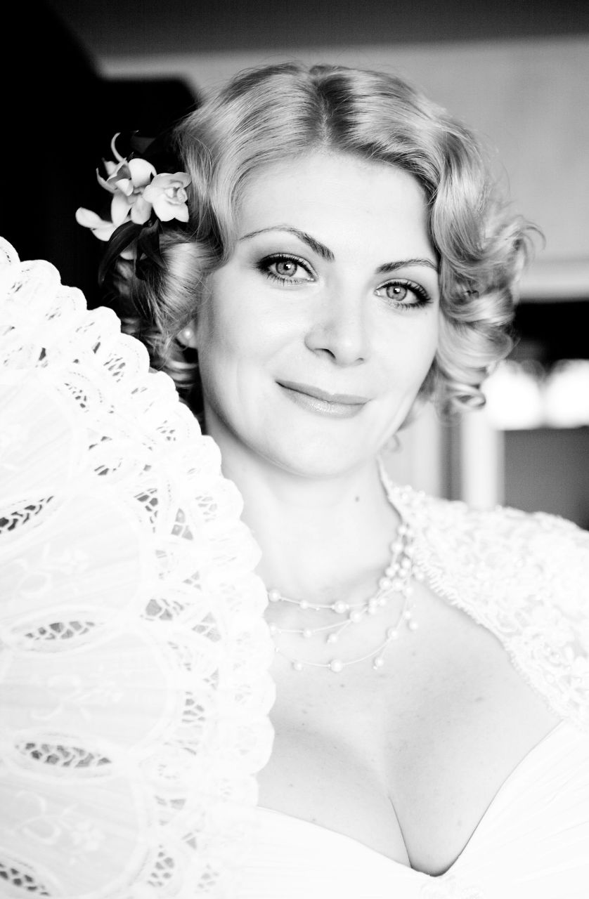 Ольга Фомичёва | Москва