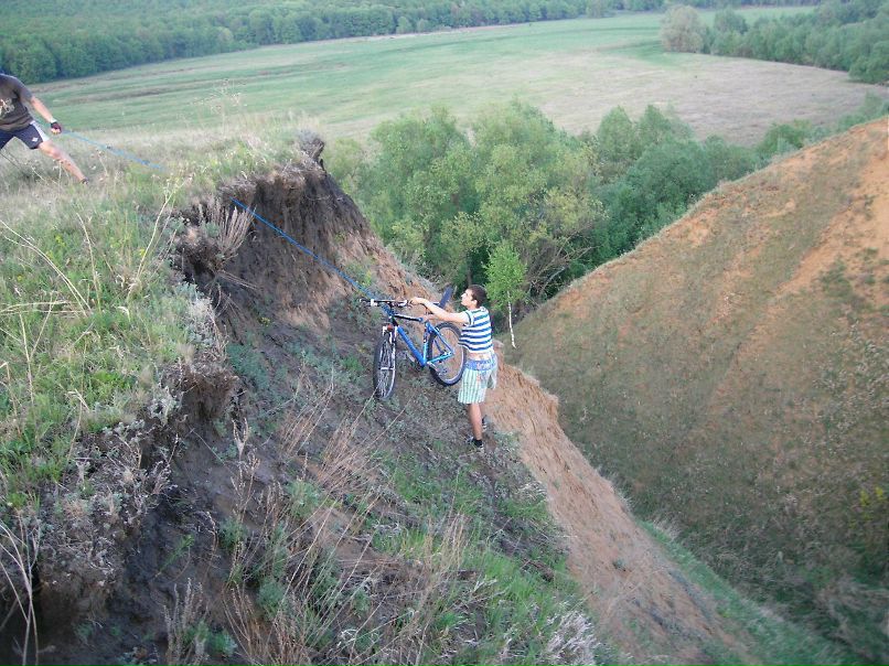Кирилл Костионов | Самара