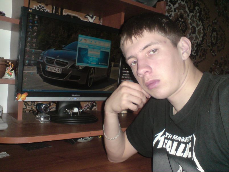№28, Олег Мельничук, 33 года, Черновцы №28, Олег Мельничук, 33 года, Черновцы