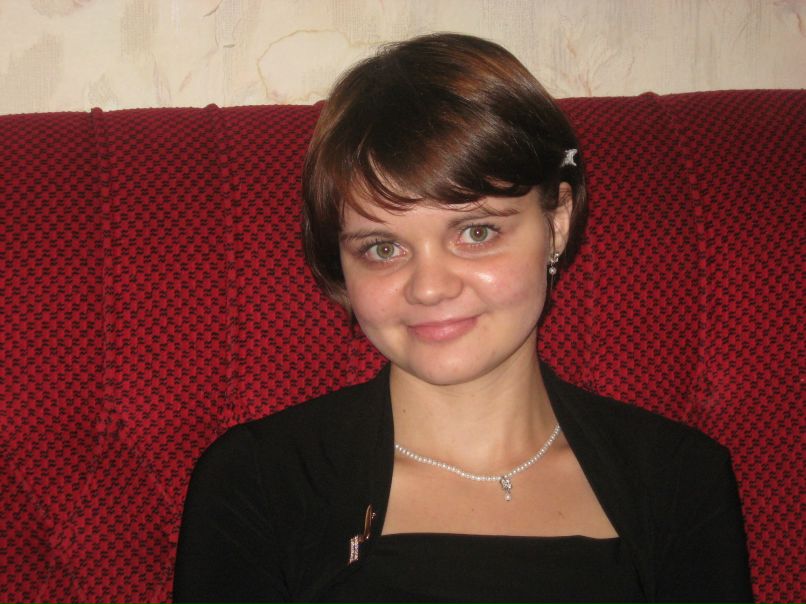 Наталья Пиликина | 