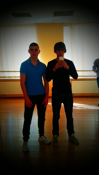 Дмитрий Коньков | Москва