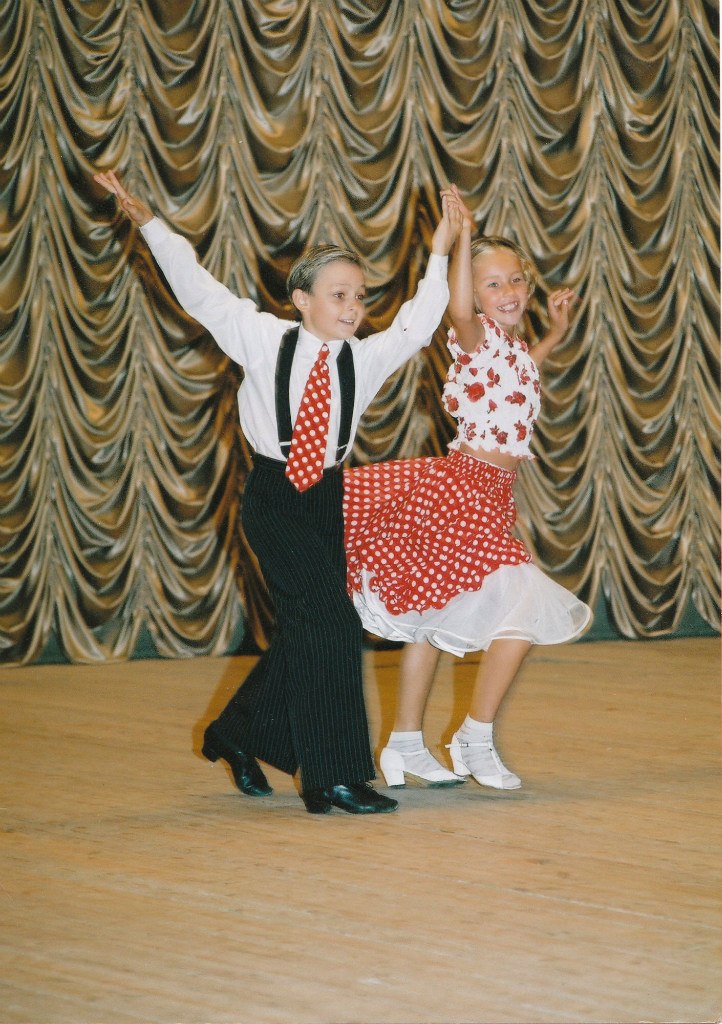 Наташа Игнатенко | Киев