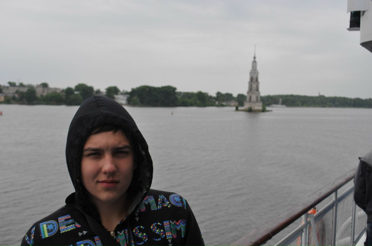 Данила Япрынцев | Москва