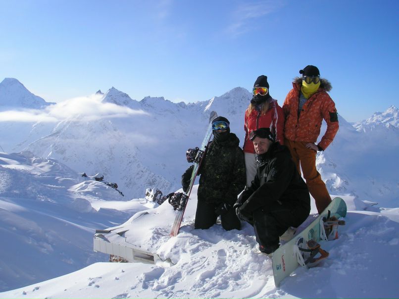 Аня Марунич | Москва