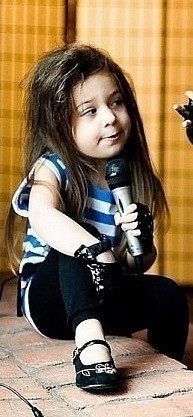 Валерия Чеботарёва | Киев