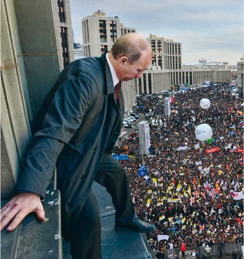 Стас Хохотун | Москва