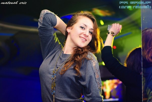 Маша Ковальчук | Винница