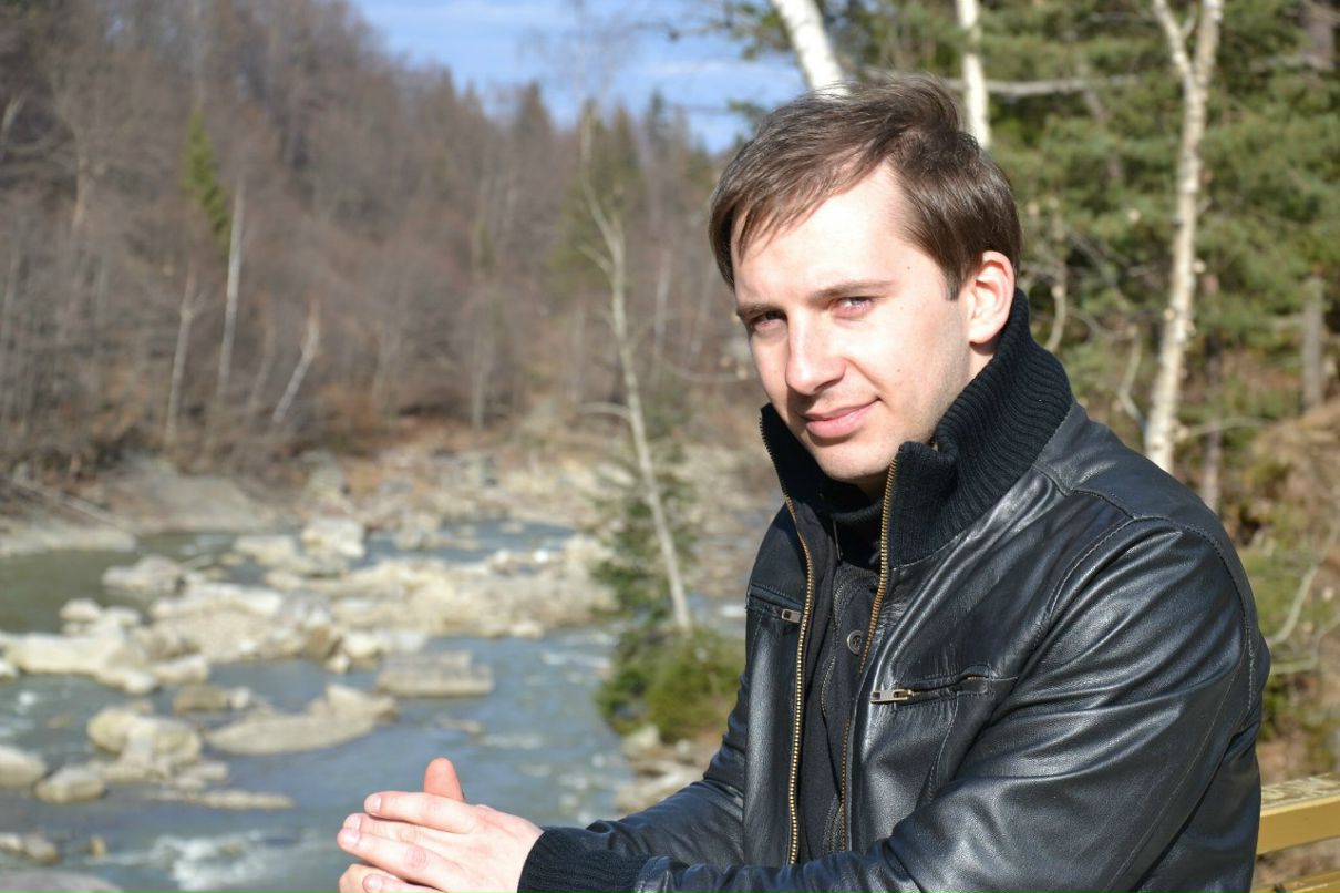 Валентин Митько Сергеевич | Борисполь