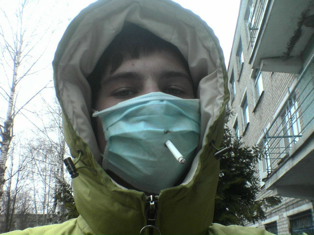 Николай Великий | 