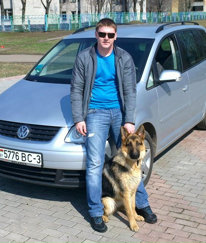 Денис Санько | Гомель