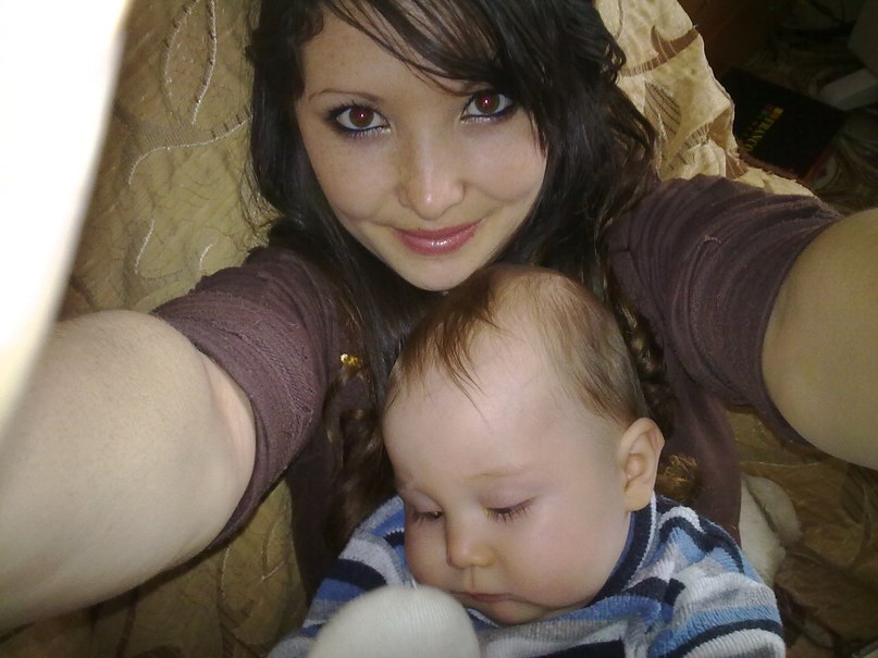 Алие Зиятдинова ***Аська*** | Симферополь