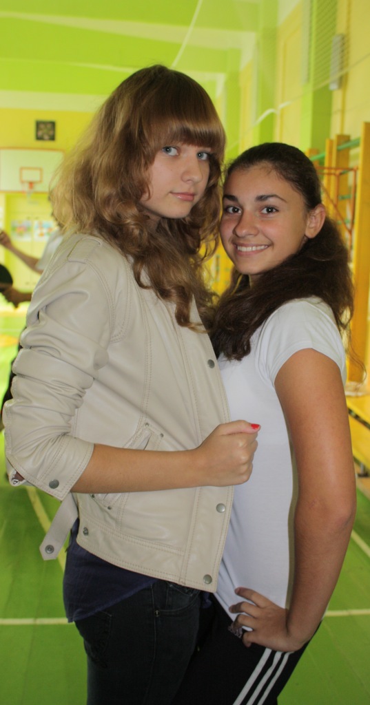 Фото профиля