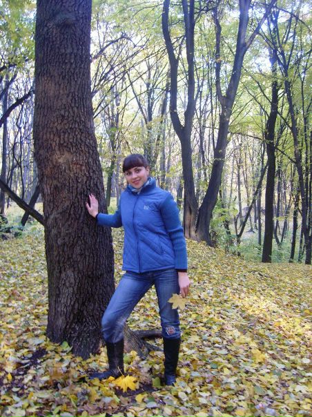 №37, Mary Hnativ, Киев №37, Mary Hnativ, Киев