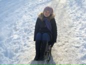 Фотография Анастасия Зиньковская