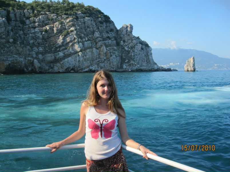 №49, Светлана Даньшина, 41 год, Симферополь №49, Светлана Даньшина, 41 год, Симферополь