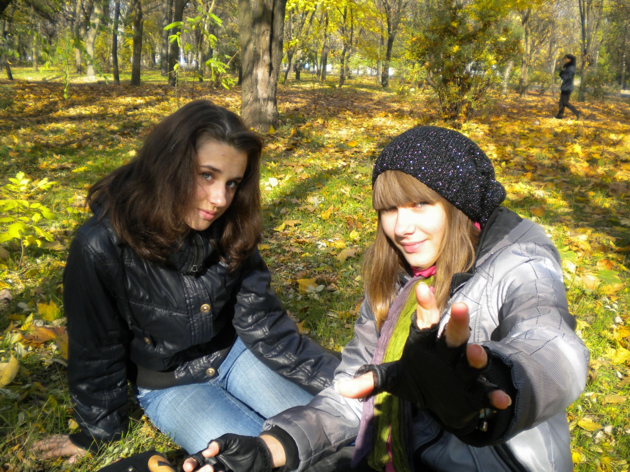 Фото профиля