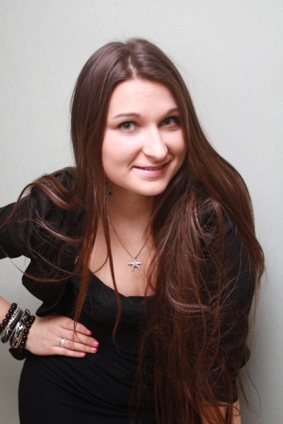 №5, Янина Морозова №5, Янина Морозова