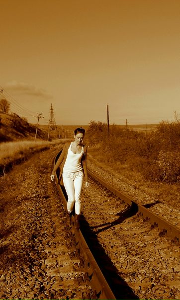 №12, Надя Корноухова, Керчь №12, Надя Корноухова, Керчь