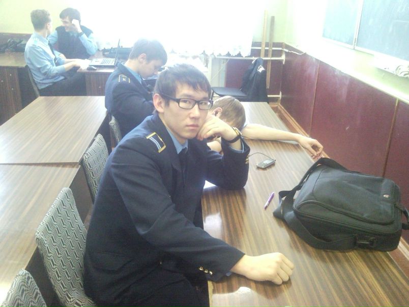 №52, Артем Ли №52, Артем Ли