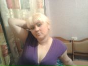 Фотография Анна Пешкова
