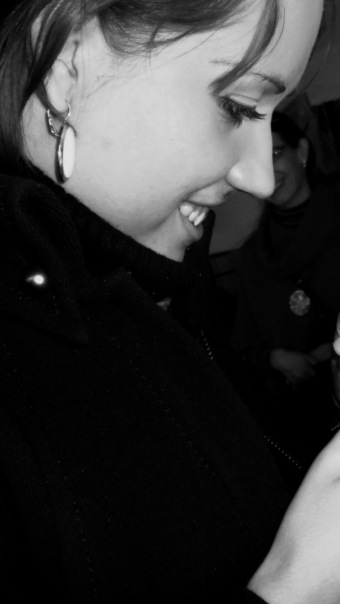 №3, Анна Христюк №3, Анна Христюк