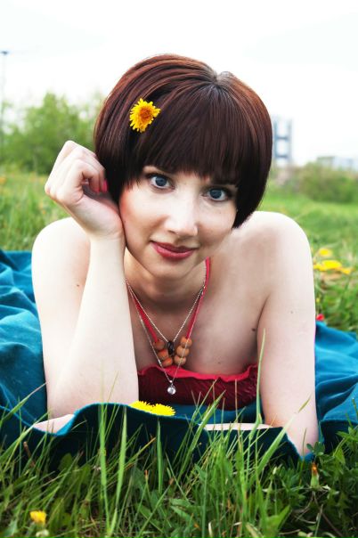 №56, Ольга Брижатая, 35 лет, Красноярск, Россия №56, Ольга Брижатая, 35 лет, Красноярск, Россия