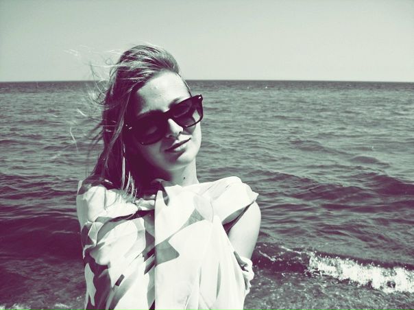 №18, Дарья Лебедева №18, Дарья Лебедева