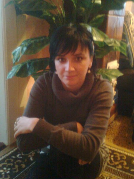 №13, Анютка Иванчо №13, Анютка Иванчо