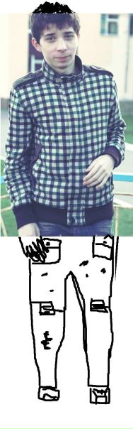 №24, Владислав Любчич, Бровары №24, Владислав Любчич, Бровары