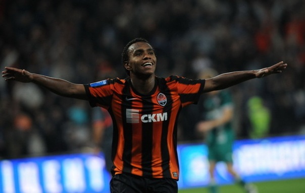 №3, Русик Половец №3, Русик Половец