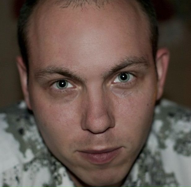 №32, Алексей Завалинский, 41 год, Киев №32, Алексей Завалинский, 41 год, Киев