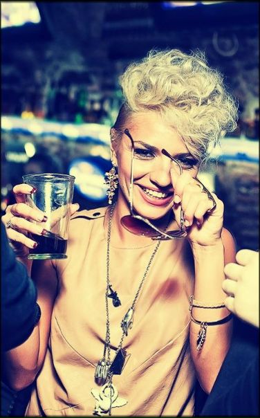 №64, Ксения Берёзка, Санкт-Петербург, Россия №64, Ксения Берёзка, Санкт-Петербург, Россия