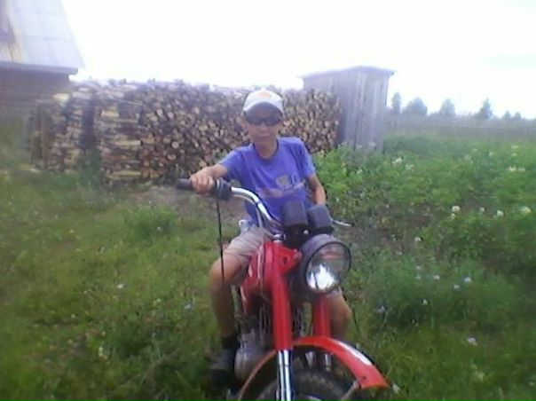 №2, Айрат Султангареев №2, Айрат Султангареев