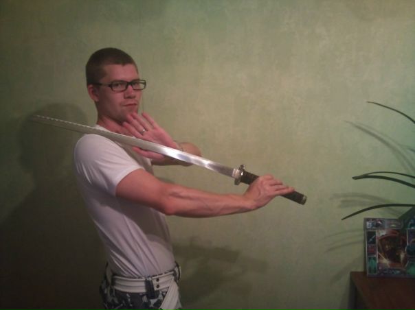 №11, Андрей Адеев, 38 лет, Санкт-Петербург №11, Андрей Адеев, 38 лет, Санкт-Петербург