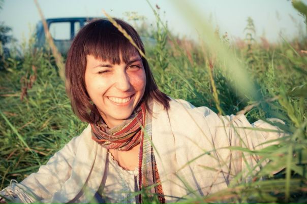 №112, Анна Пуртова, Тюмень №112, Анна Пуртова, Тюмень