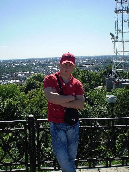 №48, Петро Попелишин №48, Петро Попелишин