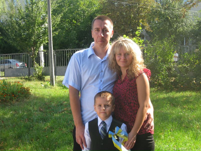 №18, Ирина Савенко-Бабенко №18, Ирина Савенко-Бабенко