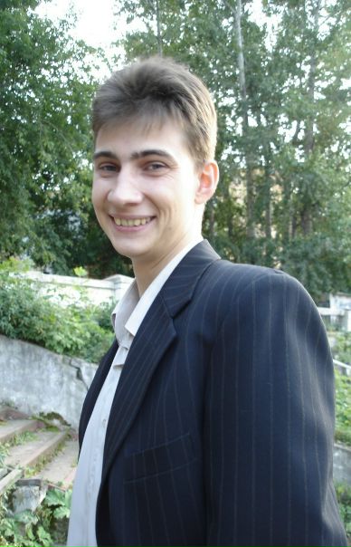 №4, Григорий Анохин №4, Григорий Анохин