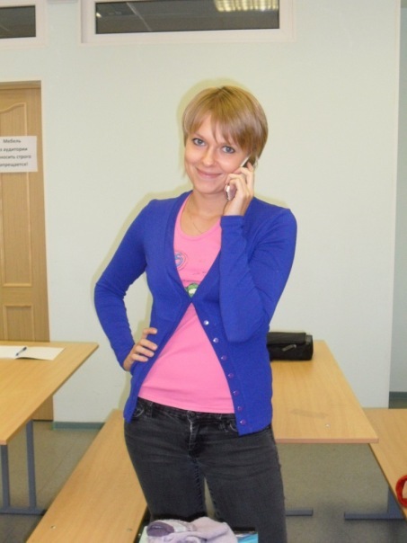 №6, Евгенюшка Линецкая №6, Евгенюшка Линецкая