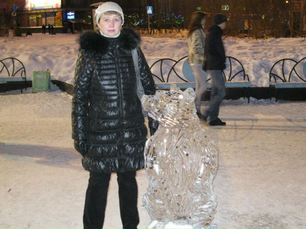 №17, Наталья Богданова №17, Наталья Богданова