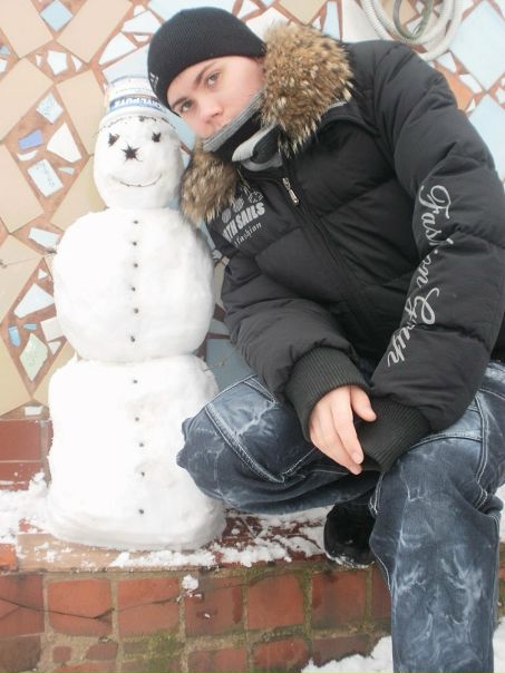 №194, Максим Лещенко, 34 года, Донецк №194, Максим Лещенко, 34 года, Донецк