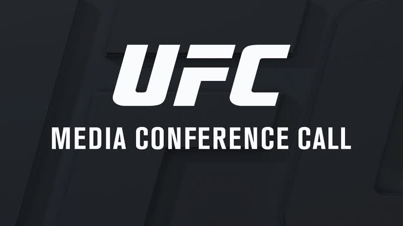 UFC 219: Cyborg vs Holm Media Conference